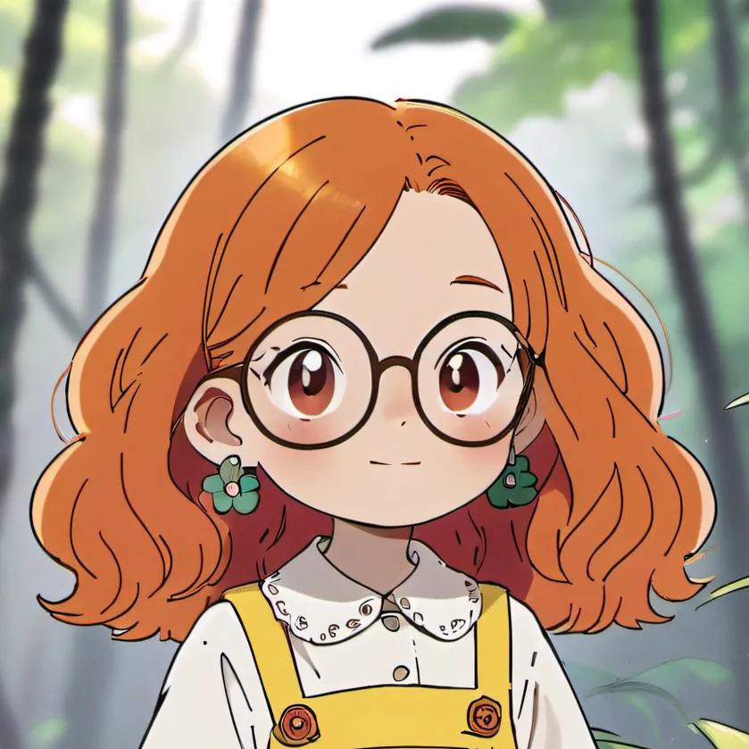 chat with ai character: Eliza Thornberry