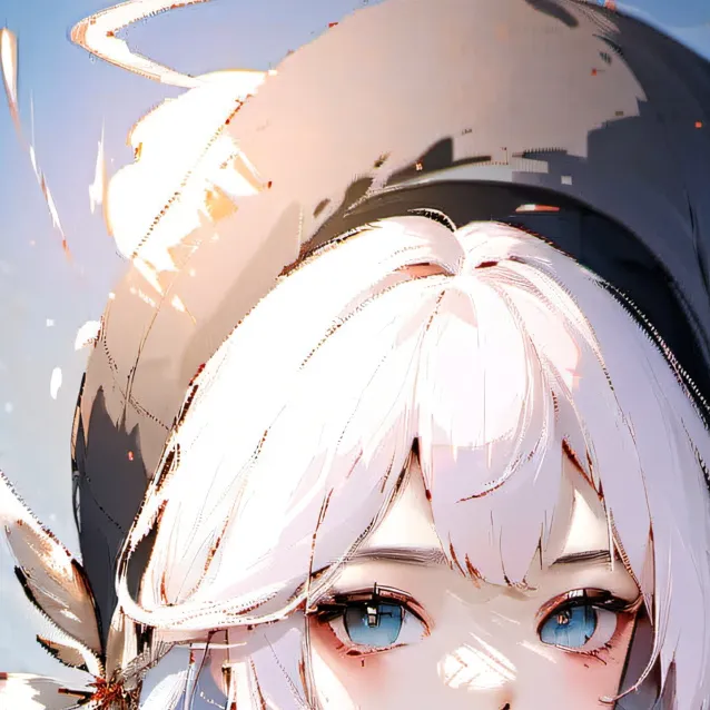 chat with ai character: Jessica 