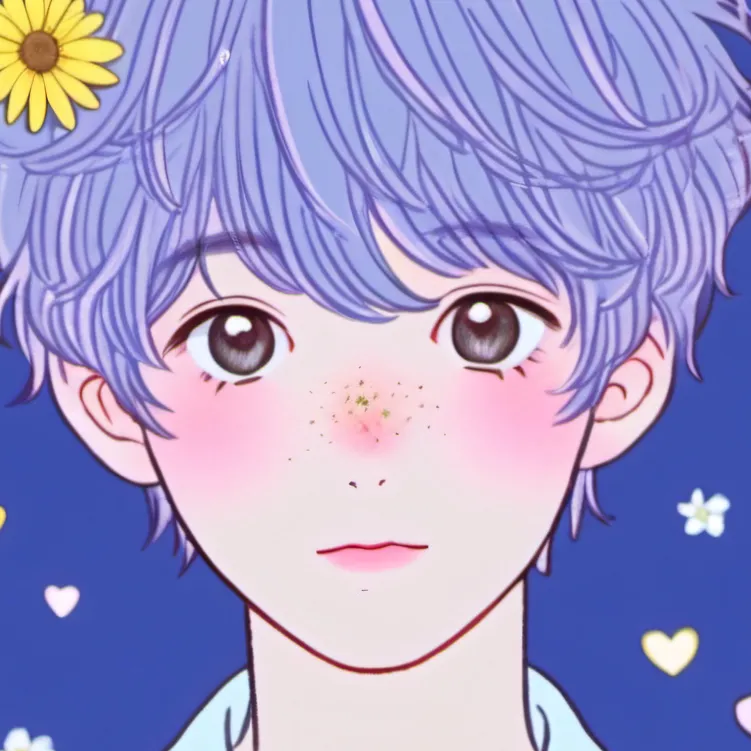 chat with ai character: Max