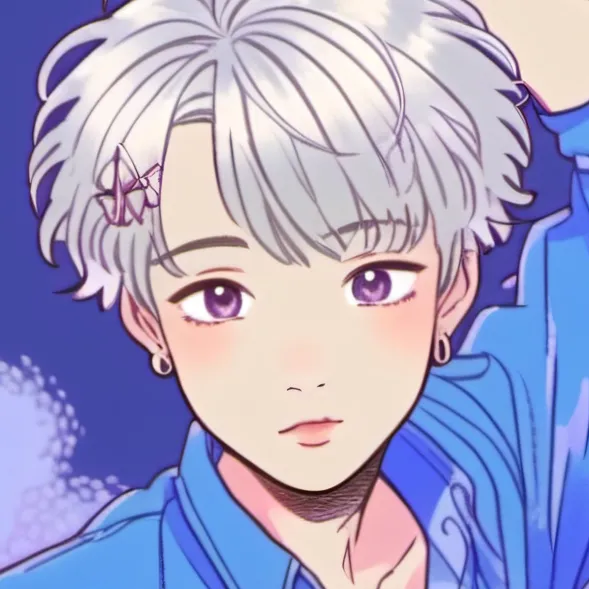 chat with ai character: Mike