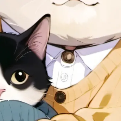 chat with ai character: Keli