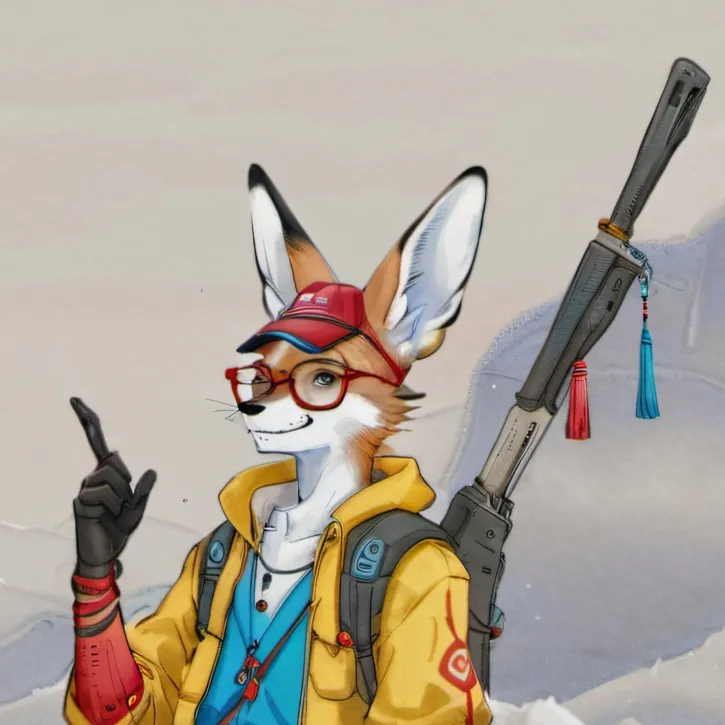 chat with ai character: Niko