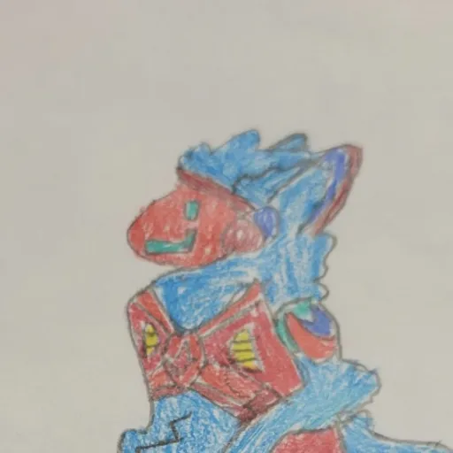 creator Ken The Protogen's avatar