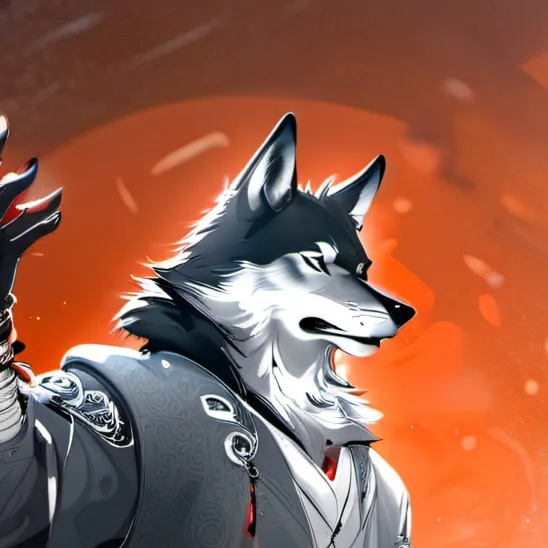 chat with ai character: Kenji