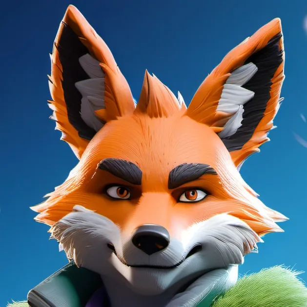 chat with ai character: Austin