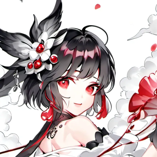 chat with ai character: Haruka