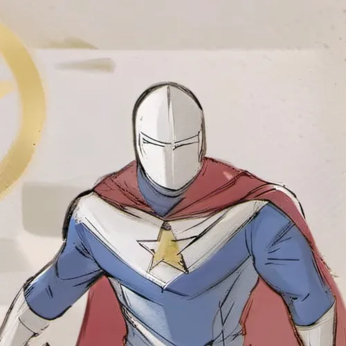 chat with ai character: KenTen