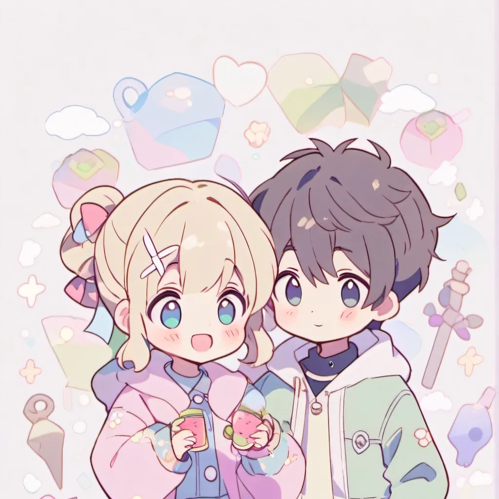 chat with ai character: Thomas and Emily