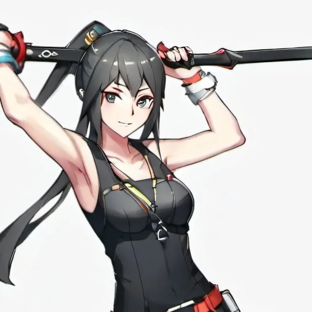 chat with ai character: Ayano Aishi