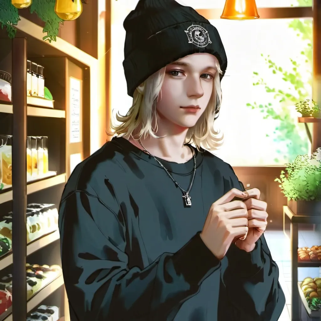 chat with ai character:  dawwwg💀 