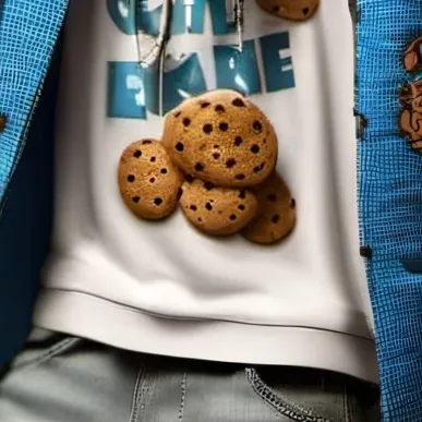 chat with ai character: cookie monsta 