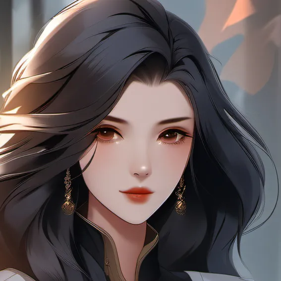 chat with ai character: Tara