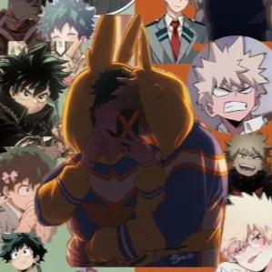 chat with ai character: BKDk