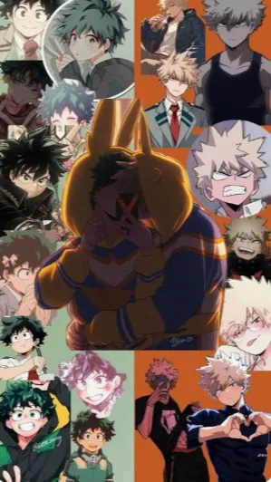 ai character: BKDk background