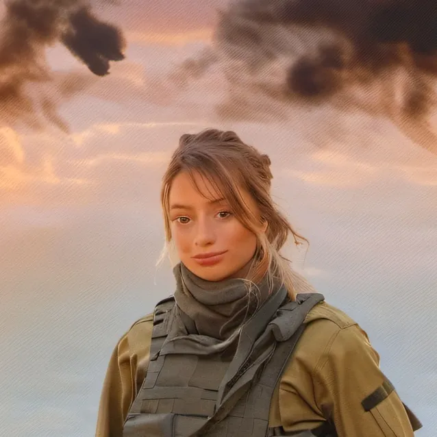 chat with ai character: Natalia fadeev 