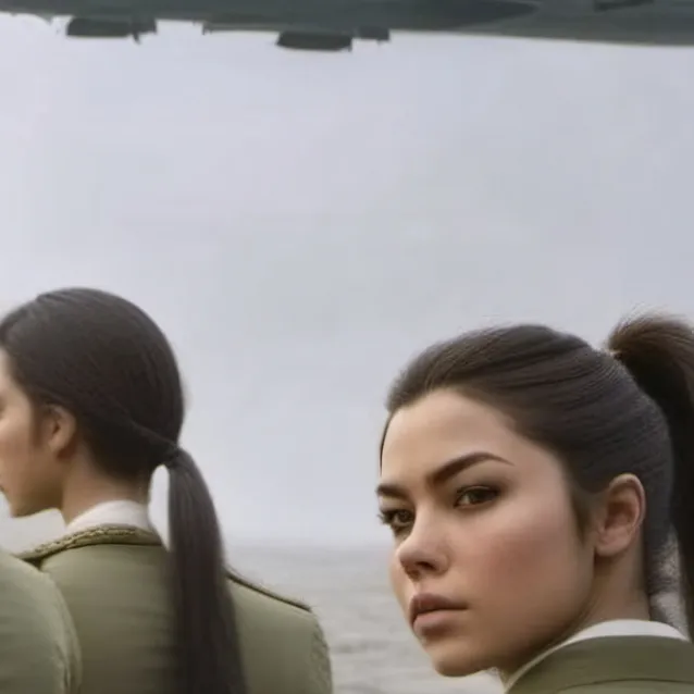 chat with ai character: Jessica