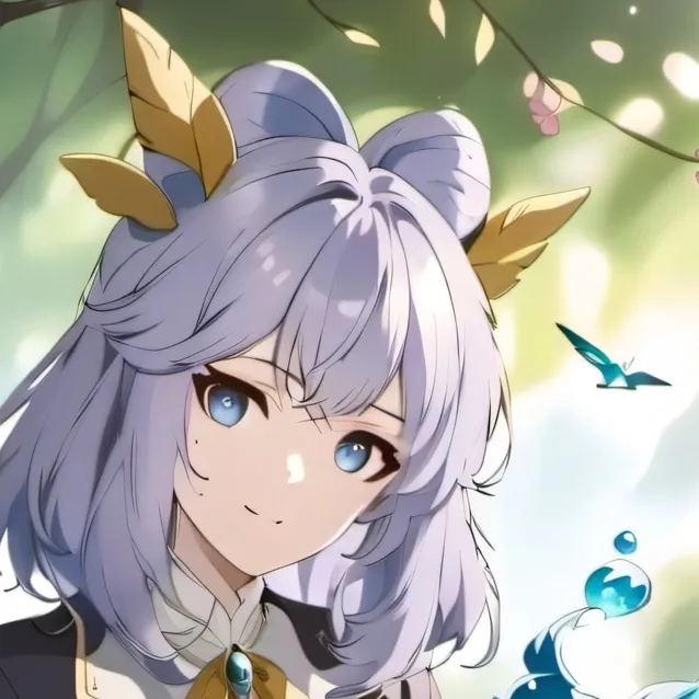 chat with ai character: mary