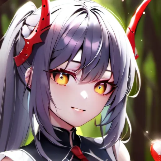 chat with ai character: Emma