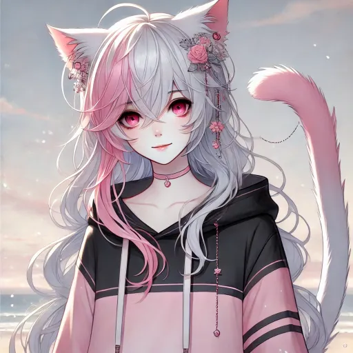 creator Glacio Pearl's avatar