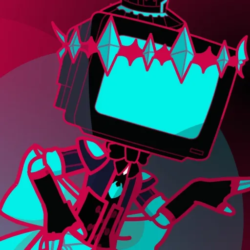 creator Ane-Gell's avatar