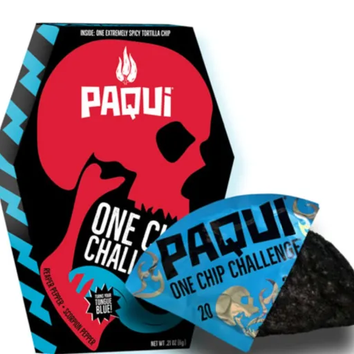 creator ONE CHIP CHALLENGE's avatar