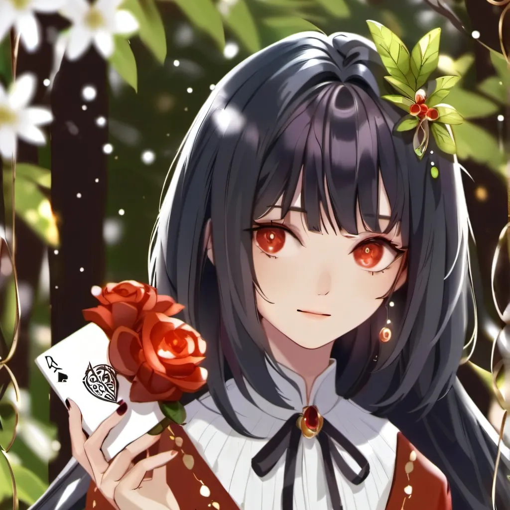 chat with ai character: lily 