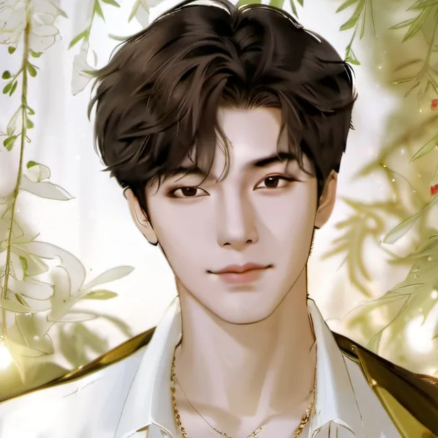 chat with ai character: Johnny 