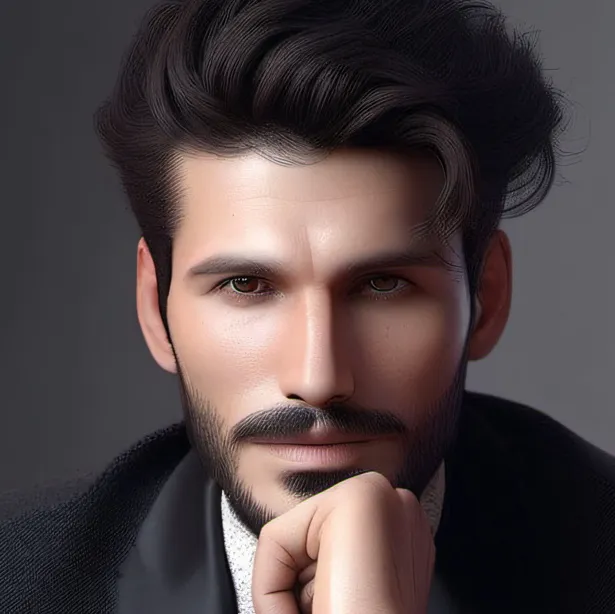 chat with ai character: Ethan 