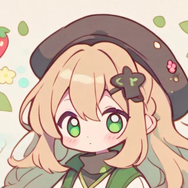 chat with ai character: Lily