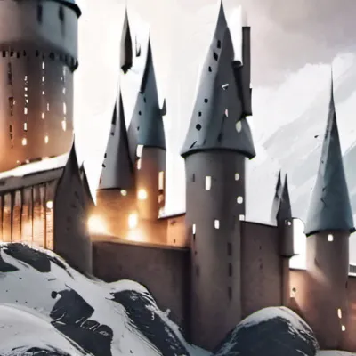chat with ai character: ✨hOgWaRtS✨