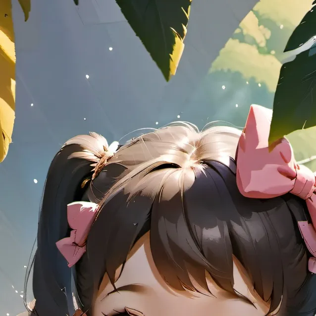 chat with ai character: liiy