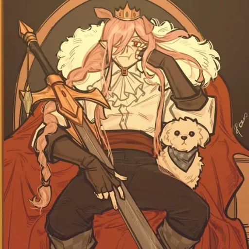 creator technoblade's fan's avatar