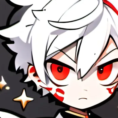chat with ai character: Alastor 