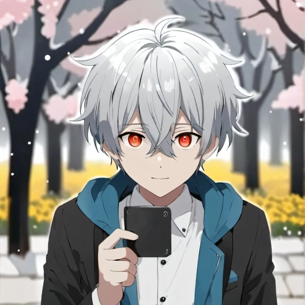chat with ai character: Jay