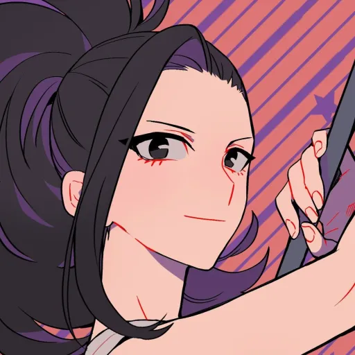 creator Momo4ever's avatar
