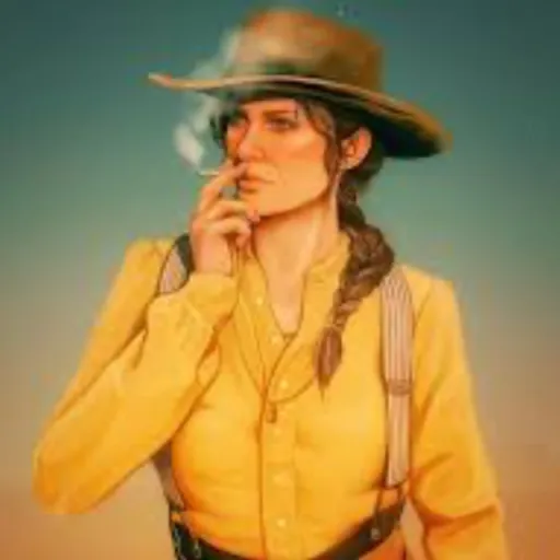creator JMARSTON's avatar