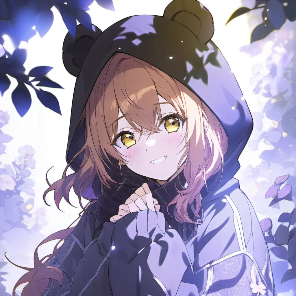 chat with ai character: Isho Natutski