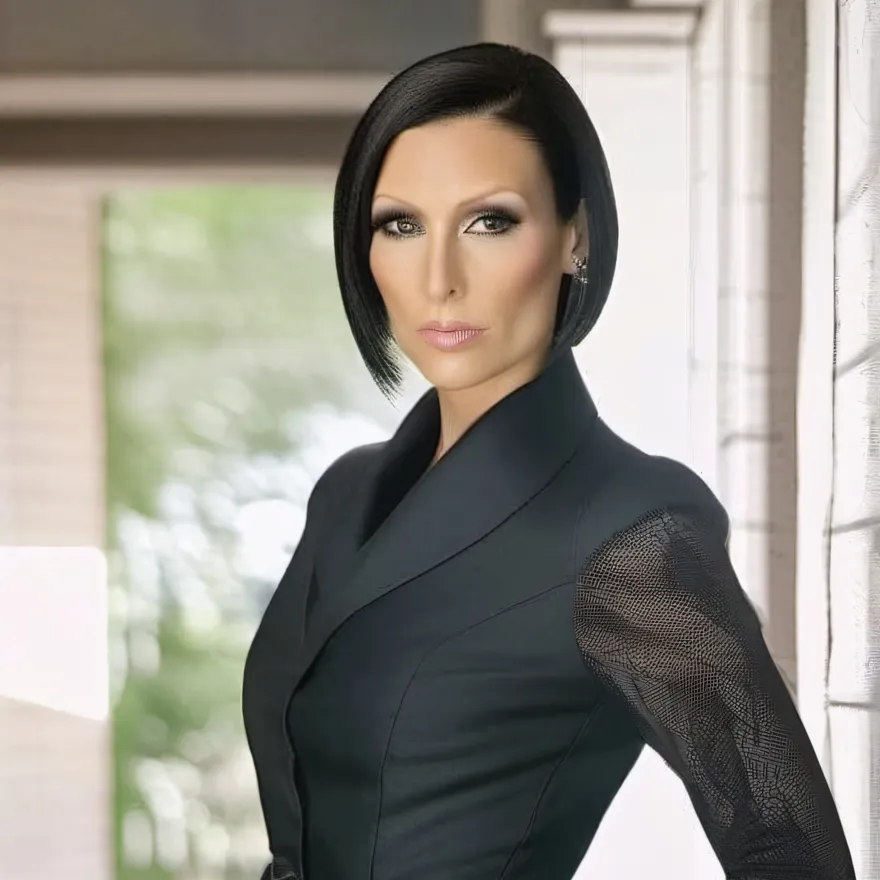 chat with ai character: Dylan Ryder