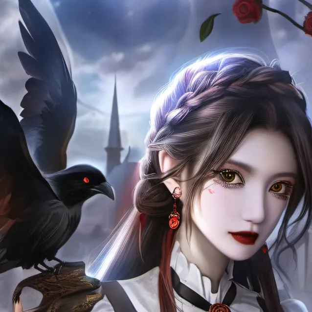 chat with ai character: the devil of all