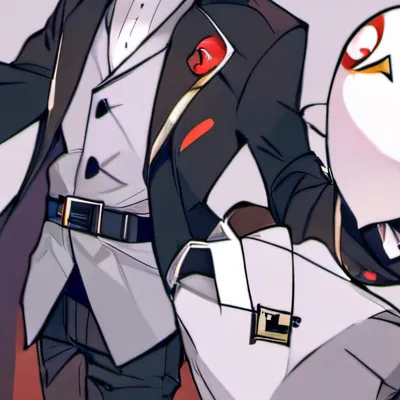 chat with ai character: HAZBIN HOTELLLLLL