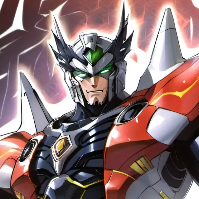 chat with ai character: Skylynx 