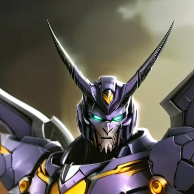 chat with ai character: Bombshock