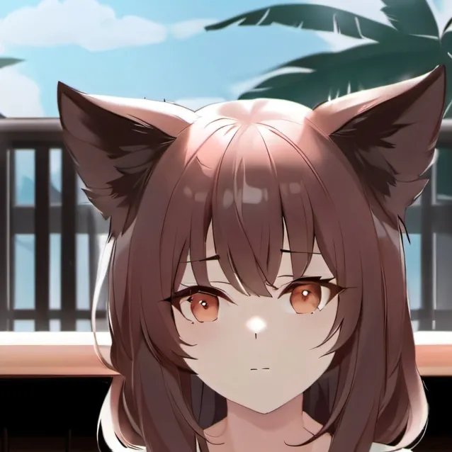 chat with ai character: Emily 