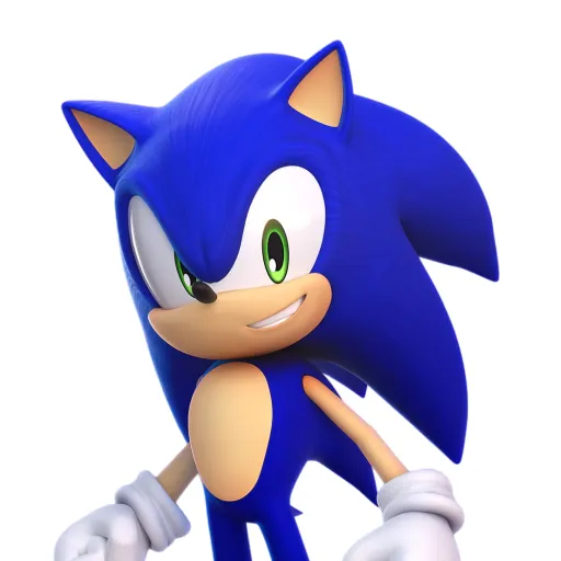 creator It’ssonicboi's avatar