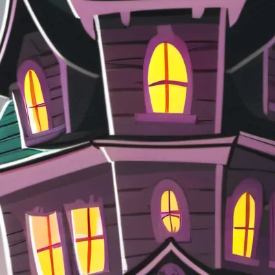 chat with ai character: SPOOKY MONTH 