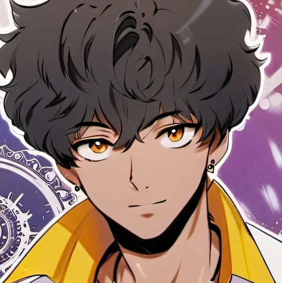 chat with ai character: James