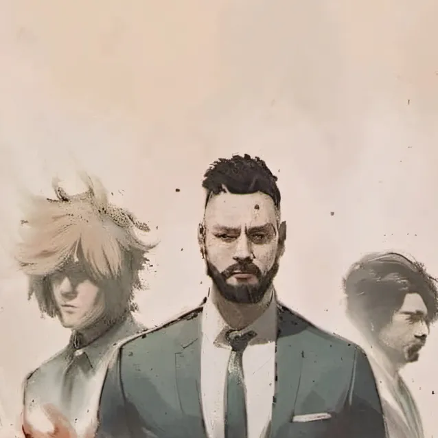 chat with ai character: mha