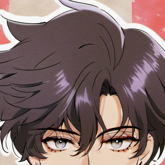 chat with ai character: MHA villain