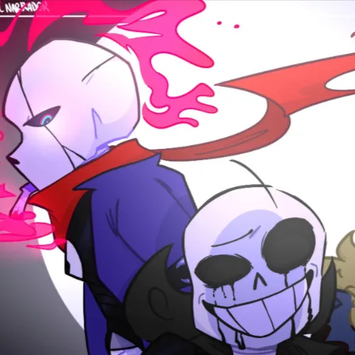 creator Murder time's avatar