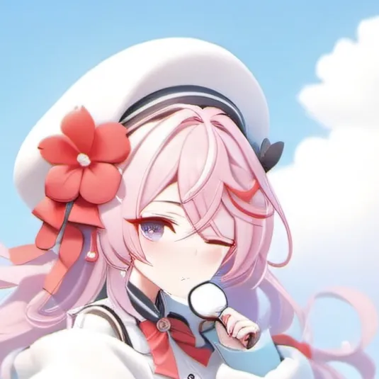 chat with ai character: Peachy springs